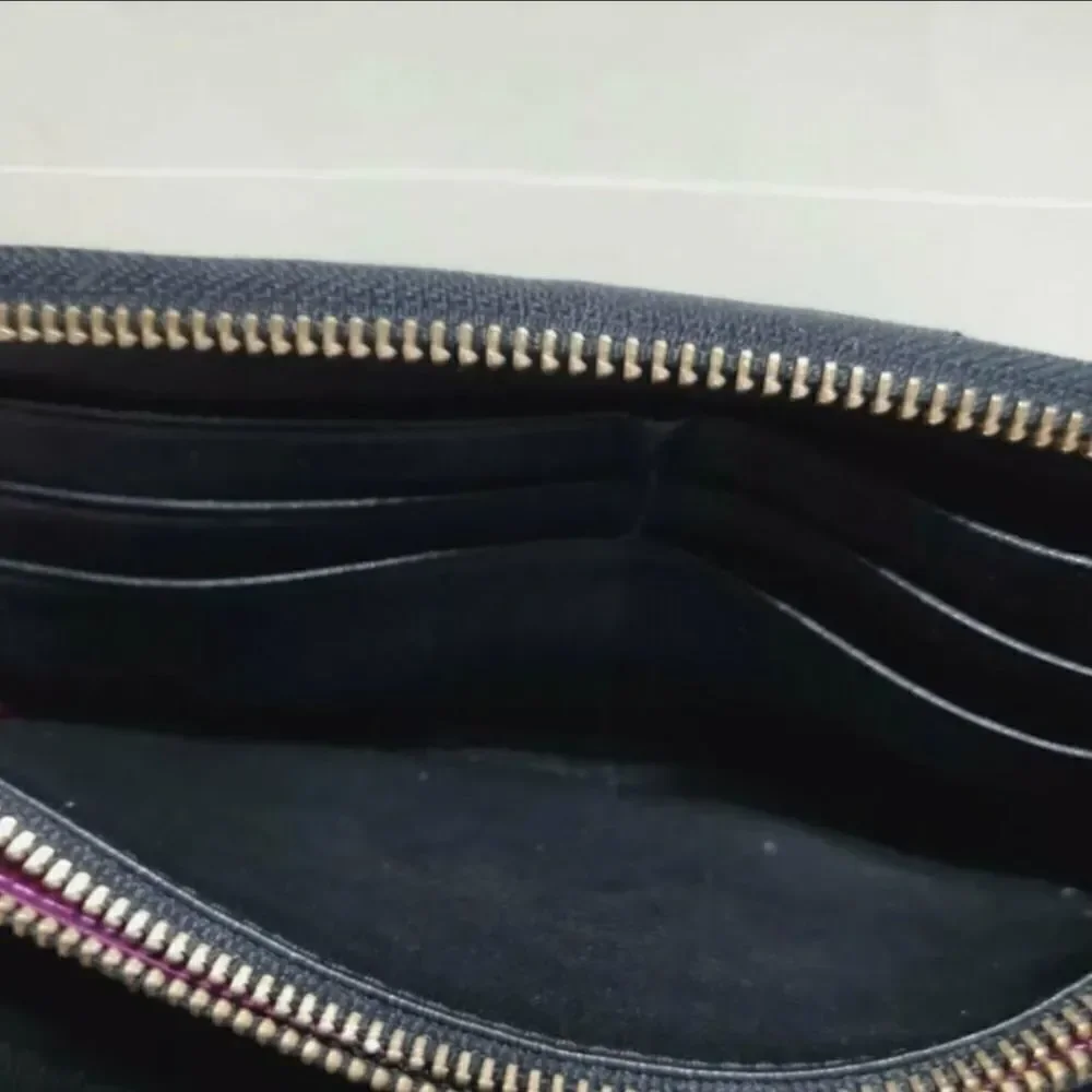 Henri Bendel Womens Wallet